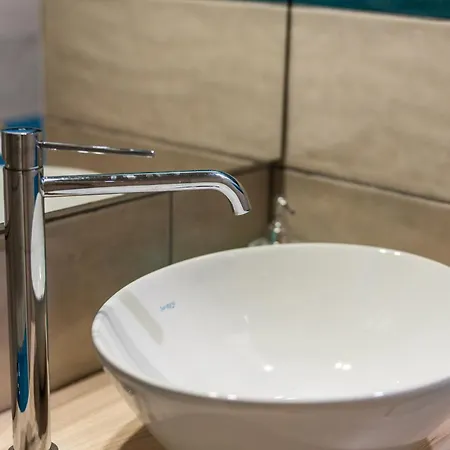 Casa Musio Apartmán