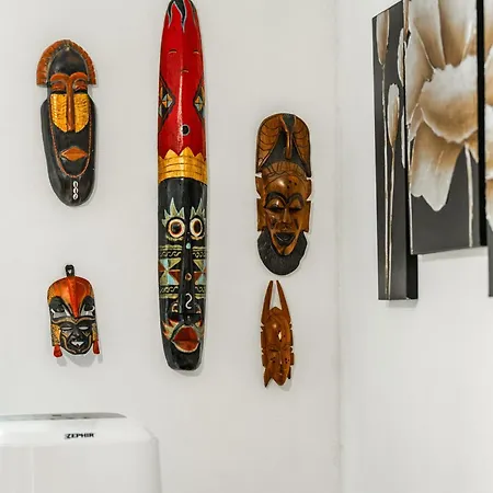 Casa Musio * Cagliari