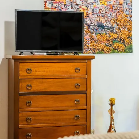 Casa Musio Appartement Cagliari