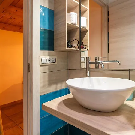 Apartmán Casa Musio Cagliari