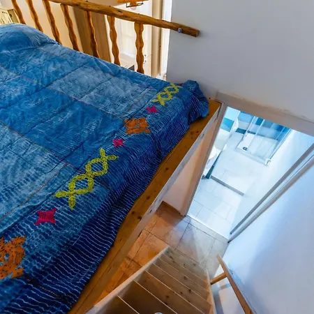 Appartement Casa Musio *