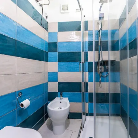 Appartement Casa Musio