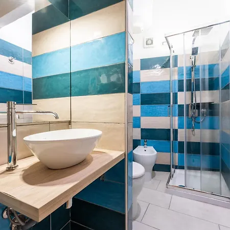 Casa Musio Apartmán Cagliari