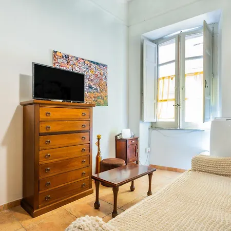 Casa Musio * Cagliari