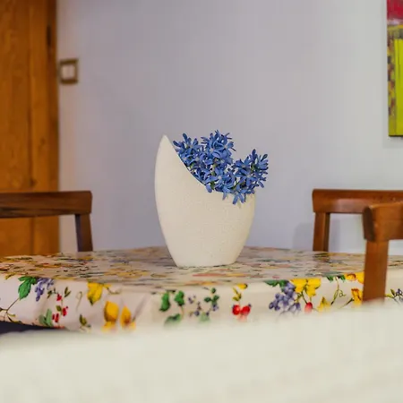 Casa Musio Apartmán