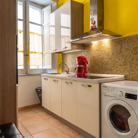 Apartmán Casa Musio Cagliari