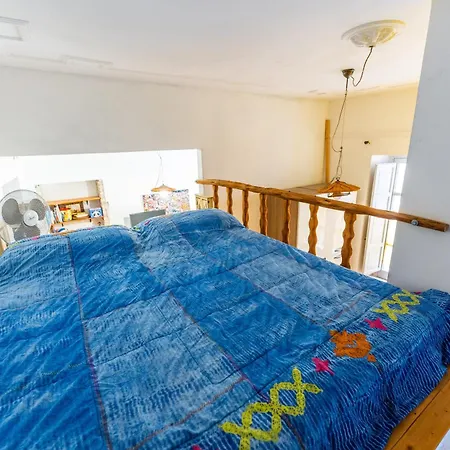 Apartmán Casa Musio *