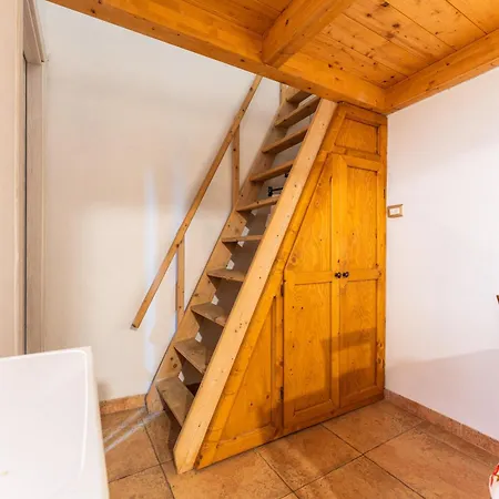 Casa Musio Apartmán Cagliari