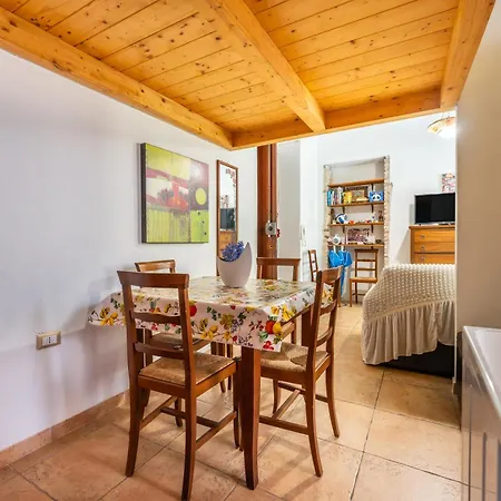 Casa Musio Apartmán