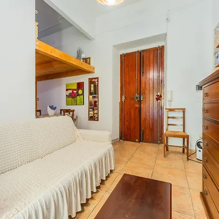 Apartmán Casa Musio