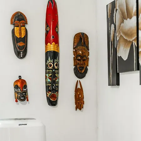 Apartmán Casa Musio