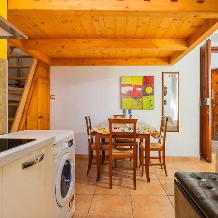 Casa Musio Apartmán