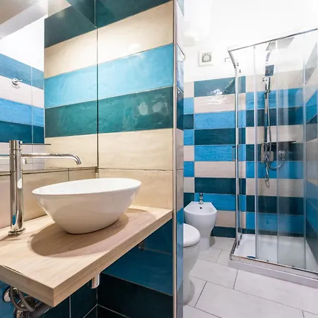 Casa Musio Apartmán