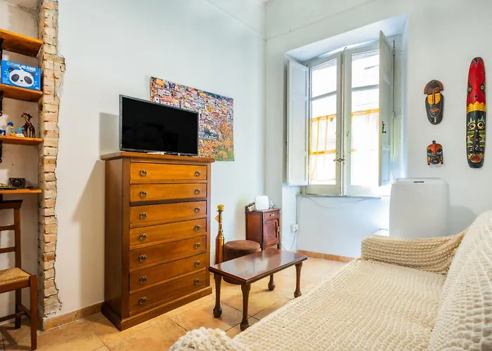 Casa Musio * Κάλιαρι